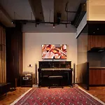 Acoustic Garage