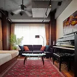 Acoustic Garage
