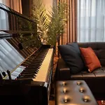 Acoustic Garage