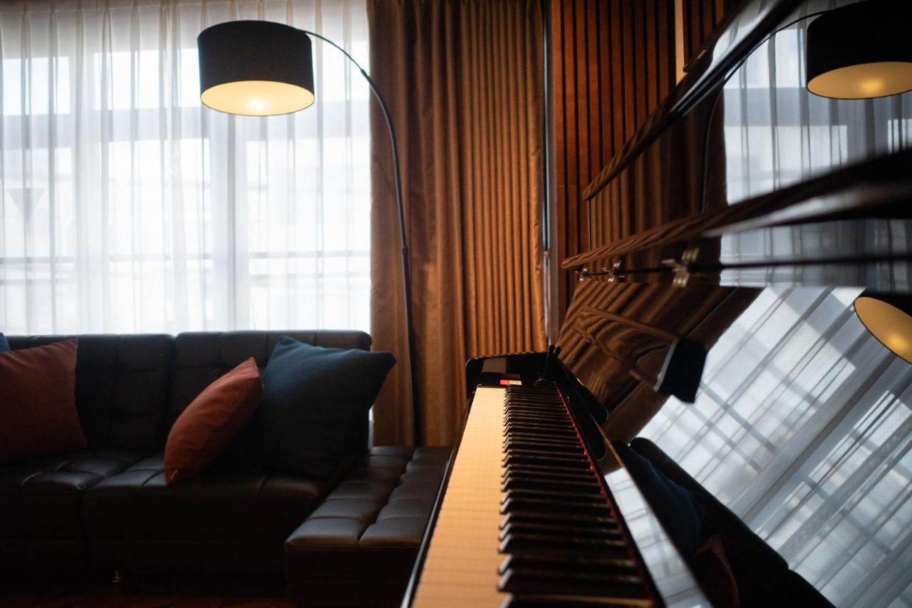 Acoustic Garage Tokyo