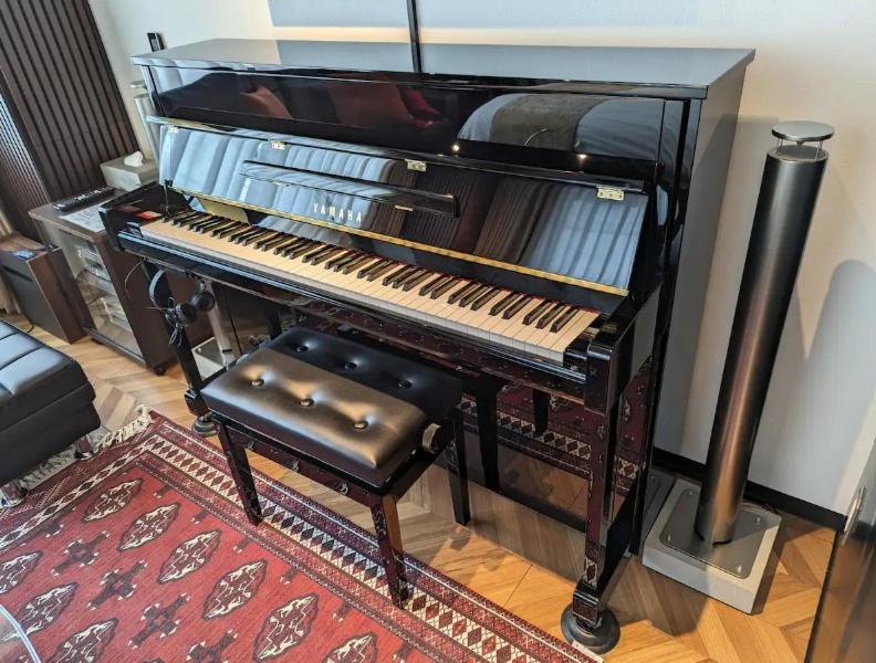 Apartment Acoustic Garage *